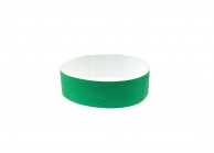 25 mm ripstop Tyvek wristband (pack of 100)