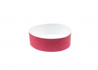 25 mm ripstop Tyvek wristband (pack of 100)