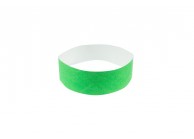 25 mm ripstop Tyvek wristband (pack of 100)