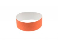 25 mm ripstop Tyvek wristband (pack of 100)