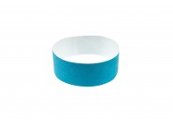 25 mm ripstop Tyvek wristband (pack of 100)