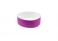 25 mm ripstop Tyvek wristband (pack of 100)