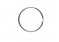 Metal split ring - Keyring (pack of 100)