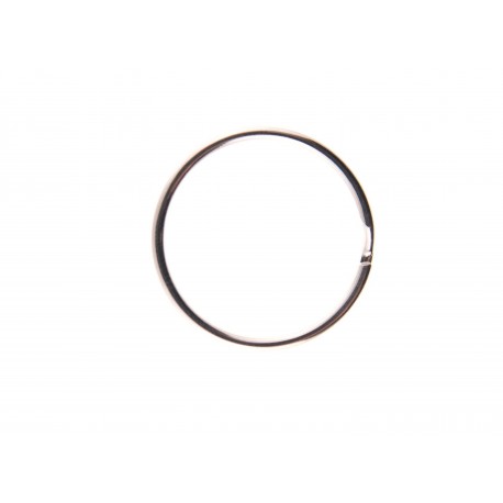 Metal split ring - Keyring (pack of 100)