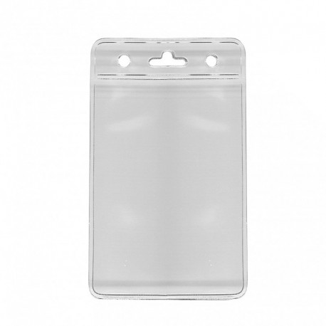 Professional badge holder - IDS36V (pack of 100)