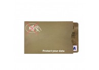 RFID shield card holder - IDP protect(pack of 100)