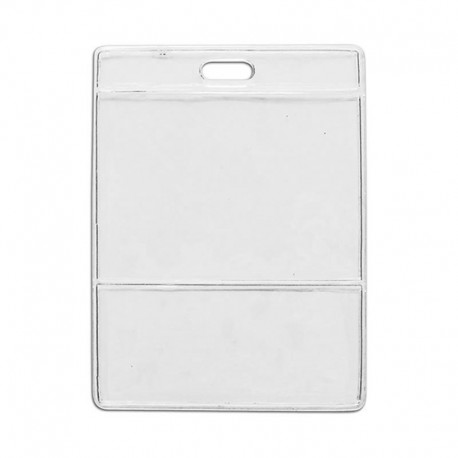 Name tag badge holder - IDS39 (pack of 100)