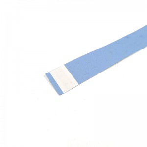 Biodegradable Seed Paper Wristband - 100% full color customization (Pack of 100)