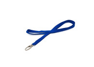 10 mm flat lanyard with lobster hook (Pack of 100)