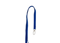 10 mm flat lanyard with lobster hook (Pack of 100)