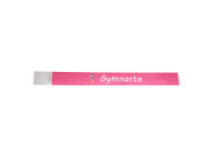 19mm Personalized ripstop Tyvek Wristband (pack of 100)