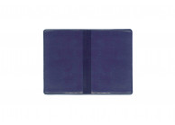 2 pouches vinyle card holder - IDP52 (pack of 100)