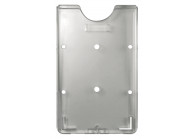 Porte-badge monobloc incassable - IDS71 (lot de 100)