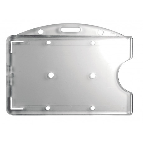 Porte-badge monobloc incassable - IDS71 (lot de 100)