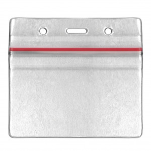 Porte-badge hermétique - IDS61 (lot de 100)