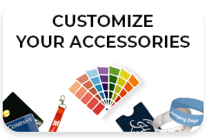 customize your products